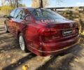 Красный Фольксваген Пассат, объемом двигателя 1.8 л и пробегом 71 тыс. км за 14990 $, фото 6 на Automoto.ua