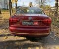 Красный Фольксваген Пассат, объемом двигателя 1.8 л и пробегом 71 тыс. км за 14990 $, фото 5 на Automoto.ua