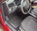 Красный Фольксваген Пассат, объемом двигателя 1.8 л и пробегом 208 тыс. км за 9600 $, фото 4 на Automoto.ua