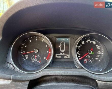 Красный Фольксваген Пассат, объемом двигателя 1.8 л и пробегом 71 тыс. км за 14990 $, фото 14 на Automoto.ua