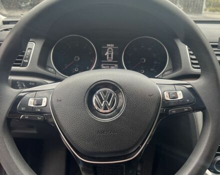 Червоний Фольксваген Пассат, об'ємом двигуна 1.8 л та пробігом 107 тис. км за 12700 $, фото 3 на Automoto.ua