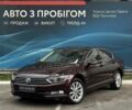 Красный Фольксваген Пассат, объемом двигателя 1.97 л и пробегом 202 тыс. км за 16647 $, фото 1 на Automoto.ua