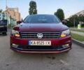 Красный Фольксваген Пассат, объемом двигателя 1.8 л и пробегом 142 тыс. км за 10500 $, фото 6 на Automoto.ua