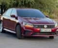Фольксваген Пассат 2016 в Киеве на Automoto.ua Красный Фольксваген Пассат, объемом двигателя 1.8 л и пробегом 110 тыс. км за 12000 $, фото 2 на Automoto.ua