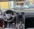 Фольксваген Пассат 2016 в Киеве на Automoto.ua Красный Фольксваген Пассат, объемом двигателя 1.8 л и пробегом 149 тыс. км за 9500 $, фото 4 на Automoto.ua