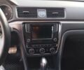 Красный Фольксваген Пассат, объемом двигателя 1.78 л и пробегом 109 тыс. км за 11500 $, фото 1 на Automoto.ua