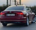 Фольксваген Пассат 2016 в Киеве на Automoto.ua Красный Фольксваген Пассат, объемом двигателя 1.8 л и пробегом 110 тыс. км за 12000 $, фото 5 на Automoto.ua