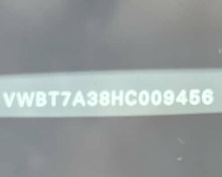 Красный Фольксваген Пассат, объемом двигателя 1.8 л и пробегом 121 тыс. км за 14000 $, фото 7 на Automoto.ua