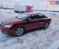 Червоний Фольксваген Пассат, об'ємом двигуна 1.8 л та пробігом 153 тис. км за 13800 $, фото 1 на Automoto.ua