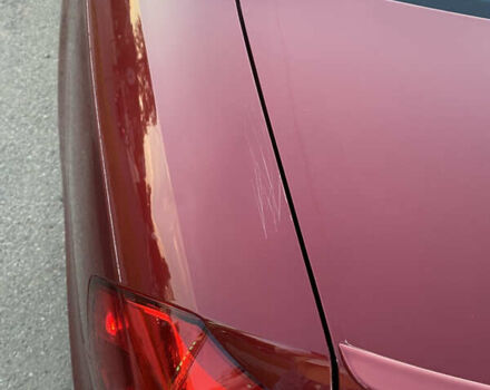 Красный Фольксваген Пассат, объемом двигателя 1.8 л и пробегом 142 тыс. км за 10500 $, фото 7 на Automoto.ua