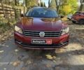 Красный Фольксваген Пассат, объемом двигателя 1.8 л и пробегом 71 тыс. км за 14990 $, фото 1 на Automoto.ua