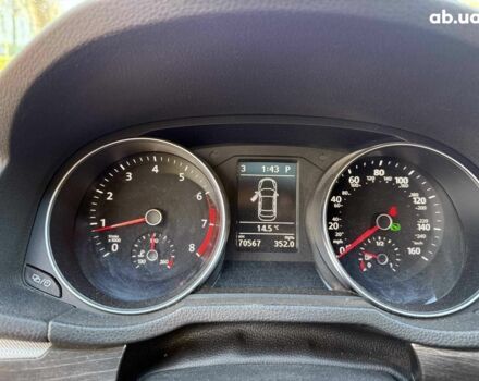 Красный Фольксваген Пассат, объемом двигателя 1.8 л и пробегом 71 тыс. км за 14990 $, фото 12 на Automoto.ua