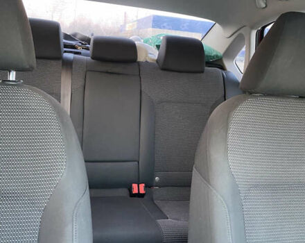 Красный Фольксваген Пассат, объемом двигателя 1.8 л и пробегом 142 тыс. км за 10500 $, фото 17 на Automoto.ua