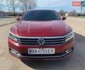 Червоний Фольксваген Пассат, об'ємом двигуна 1.8 л та пробігом 240 тис. км за 11000 $, фото 1 на Automoto.ua