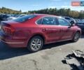Фольксваген Пассат 2016 в Киеве на Automoto.ua Красный Фольксваген Пассат, объемом двигателя 1.8 л и пробегом 210 тыс. км за 2366 $, фото 2 на Automoto.ua