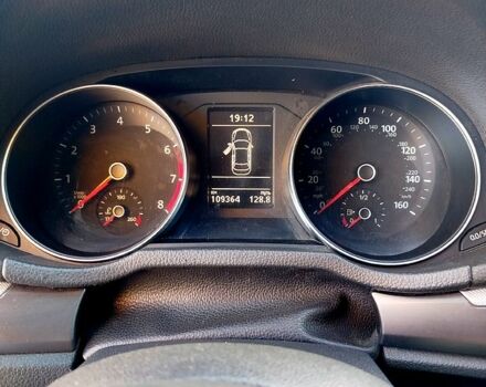 Красный Фольксваген Пассат, объемом двигателя 1.8 л и пробегом 120 тыс. км за 11000 $, фото 3 на Automoto.ua