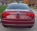 Червоний Фольксваген Пассат, об'ємом двигуна 3.6 л та пробігом 78 тис. км за 7000 $, фото 5 на Automoto.ua