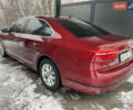 Красный Фольксваген Пассат, объемом двигателя 1.8 л и пробегом 178 тыс. км за 8333 $, фото 15 на Automoto.ua
