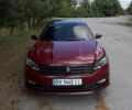 Червоний Фольксваген Пассат, об'ємом двигуна 1.8 л та пробігом 182 тис. км за 10033 $, фото 1 на Automoto.ua