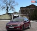 Червоний Фольксваген Пассат, об'ємом двигуна 1.8 л та пробігом 160 тис. км за 11200 $, фото 1 на Automoto.ua