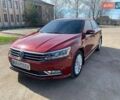 Червоний Фольксваген Пассат, об'ємом двигуна 1.8 л та пробігом 240 тис. км за 11000 $, фото 2 на Automoto.ua