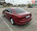 Красный Фольксваген Пассат, объемом двигателя 1.8 л и пробегом 132 тыс. км за 13600 $, фото 10 на Automoto.ua