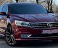 Червоний Фольксваген Пассат, об'ємом двигуна 2 л та пробігом 39 тис. км за 16999 $, фото 1 на Automoto.ua