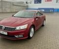 Червоний Фольксваген Пассат, об'ємом двигуна 1.8 л та пробігом 182 тис. км за 11000 $, фото 1 на Automoto.ua