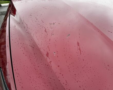 Красный Фольксваген Пассат, объемом двигателя 1.8 л и пробегом 190 тыс. км за 12000 $, фото 5 на Automoto.ua