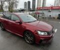 Красный Фольксваген Пассат, объемом двигателя 1.8 л и пробегом 190 тыс. км за 12000 $, фото 2 на Automoto.ua