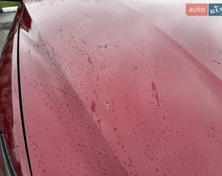 Красный Фольксваген Пассат, объемом двигателя 1.8 л и пробегом 190 тыс. км за 12000 $, фото 4 на Automoto.ua