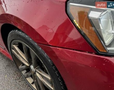 Красный Фольксваген Пассат, объемом двигателя 1.8 л и пробегом 190 тыс. км за 12000 $, фото 6 на Automoto.ua