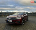 Красный Фольксваген Пассат, объемом двигателя 1.98 л и пробегом 124 тыс. км за 13500 $, фото 1 на Automoto.ua