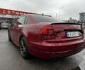 Красный Фольксваген Пассат, объемом двигателя 1.8 л и пробегом 190 тыс. км за 12000 $, фото 3 на Automoto.ua