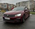 Красный Фольксваген Пассат, объемом двигателя 1.8 л и пробегом 190 тыс. км за 12000 $, фото 8 на Automoto.ua