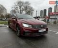 Красный Фольксваген Пассат, объемом двигателя 1.8 л и пробегом 190 тыс. км за 12000 $, фото 1 на Automoto.ua