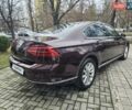 Красный Фольксваген Пассат, объемом двигателя 1.8 л и пробегом 168 тыс. км за 17890 $, фото 7 на Automoto.ua