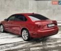 Красный Фольксваген Пассат, объемом двигателя 1.78 л и пробегом 81 тыс. км за 12999 $, фото 4 на Automoto.ua