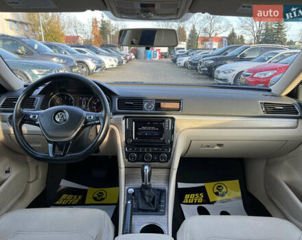 Червоний Фольксваген Пассат, об'ємом двигуна 1.8 л та пробігом 109 тис. км за 12900 $, фото 2 на Automoto.ua