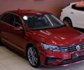 Красный Фольксваген Пассат, объемом двигателя 1.8 л и пробегом 190 тыс. км за 14900 $, фото 3 на Automoto.ua