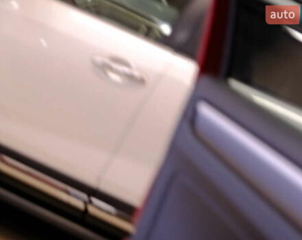 Красный Фольксваген Пассат, объемом двигателя 1.8 л и пробегом 190 тыс. км за 14900 $, фото 17 на Automoto.ua