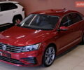 Красный Фольксваген Пассат, объемом двигателя 1.8 л и пробегом 190 тыс. км за 14900 $, фото 2 на Automoto.ua