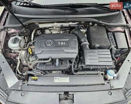 Красный Фольксваген Пассат, объемом двигателя 1.8 л и пробегом 168 тыс. км за 17890 $, фото 44 на Automoto.ua