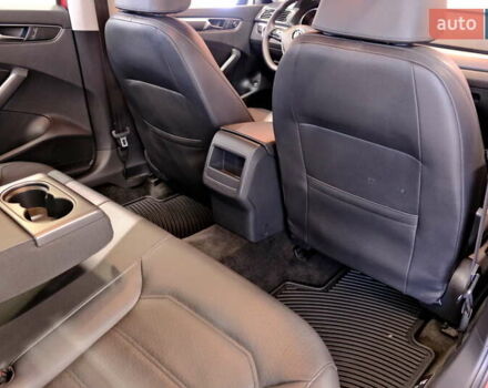 Красный Фольксваген Пассат, объемом двигателя 1.8 л и пробегом 190 тыс. км за 14900 $, фото 38 на Automoto.ua