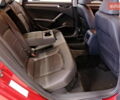 Красный Фольксваген Пассат, объемом двигателя 1.8 л и пробегом 190 тыс. км за 14900 $, фото 37 на Automoto.ua