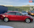 Червоний Фольксваген Пассат, об'ємом двигуна 1.8 л та пробігом 109 тис. км за 12900 $, фото 1 на Automoto.ua