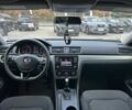 Красный Фольксваген Пассат, объемом двигателя 1.8 л и пробегом 209 тыс. км за 9999 $, фото 9 на Automoto.ua