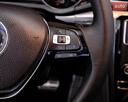 Красный Фольксваген Пассат, объемом двигателя 1.8 л и пробегом 190 тыс. км за 14900 $, фото 21 на Automoto.ua