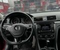 Красный Фольксваген Пассат, объемом двигателя 1.8 л и пробегом 190 тыс. км за 12000 $, фото 8 на Automoto.ua