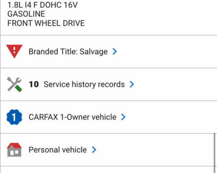 Червоний Фольксваген Пассат, об'ємом двигуна 1.8 л та пробігом 169 тис. км за 14500 $, фото 11 на Automoto.ua